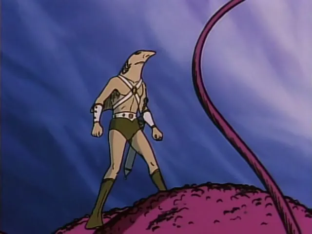 Next Episode Preview