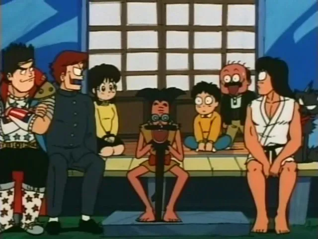 Next Episode Preview