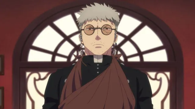Next Episode Preview