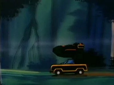 Next Episode Preview