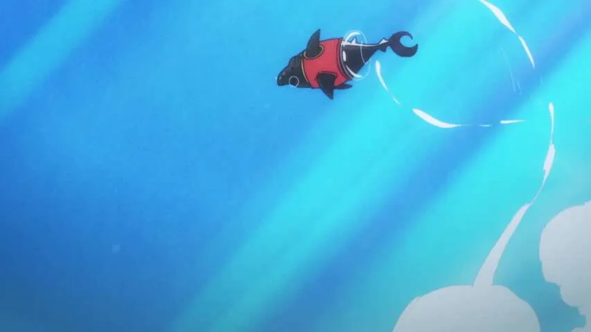 Next Episode Preview
