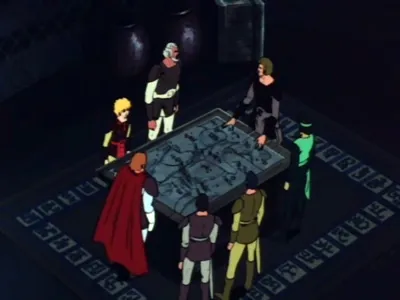 Next Episode Preview