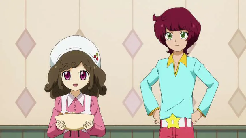 Next Episode Preview