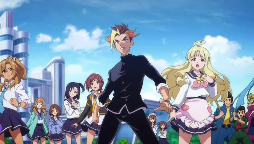 Next Episode Preview