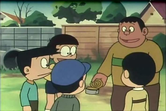 Next Episode Preview