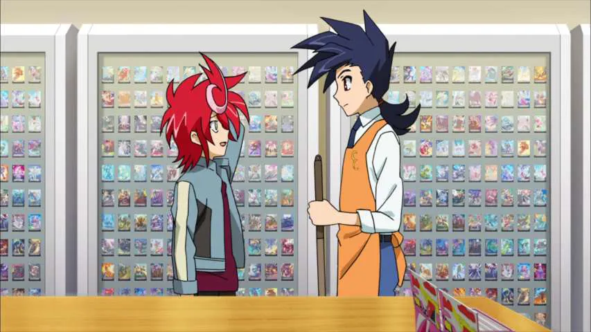 Next Episode Preview