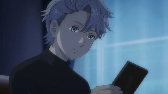 Next Episode Preview