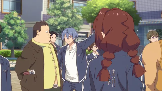 Next Episode Preview