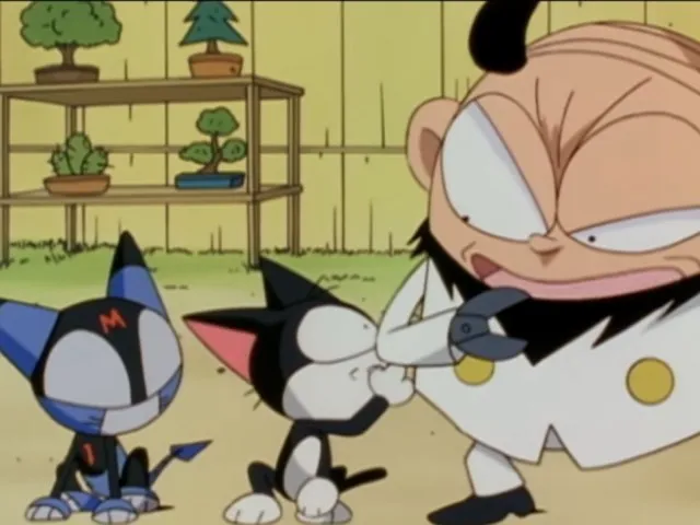 Next Episode Preview