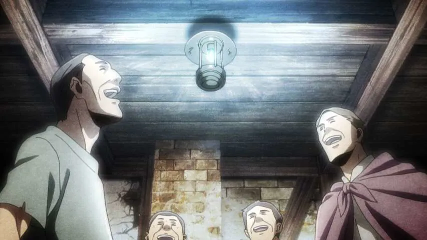 Next Episode Preview