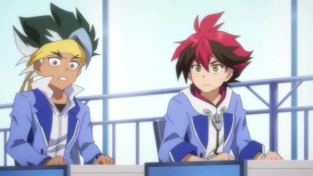 Next Episode Preview