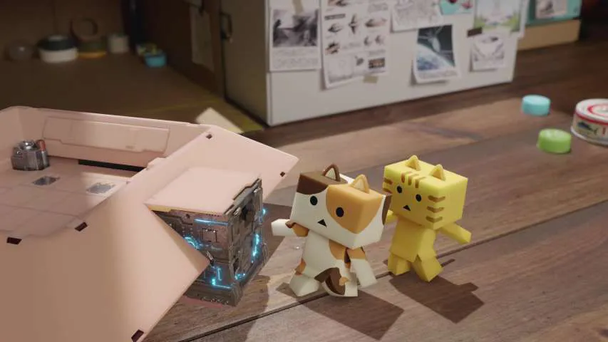 Next Episode Preview