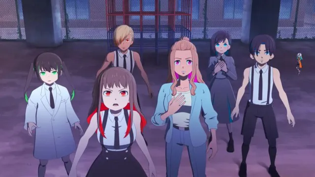 Next Episode Preview