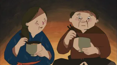 Next Episode Preview