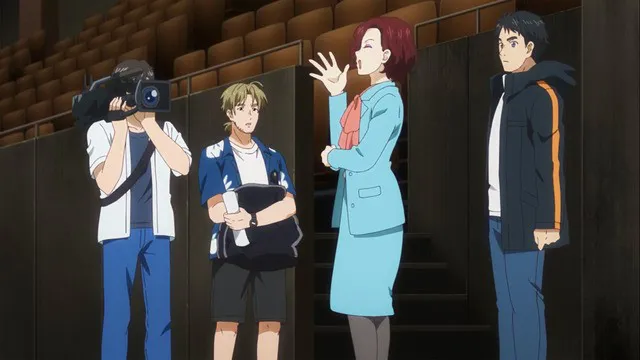 Next Episode Preview
