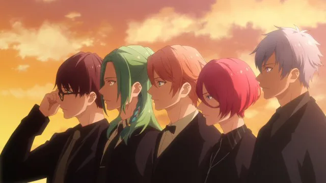 Next Episode Preview
