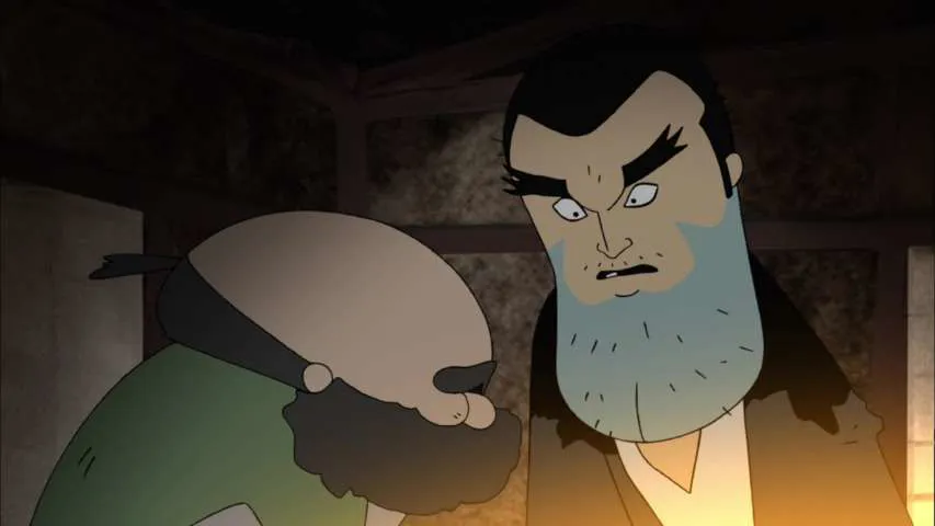 Next Episode Preview