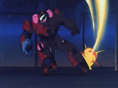 Next Episode Preview