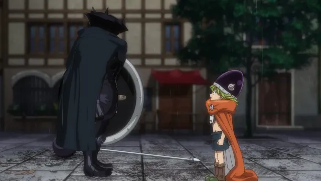 Next Episode Preview