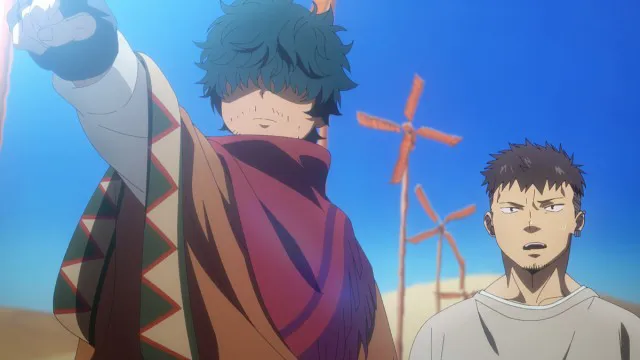 Next Episode Preview