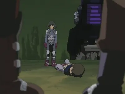 Next Episode Preview
