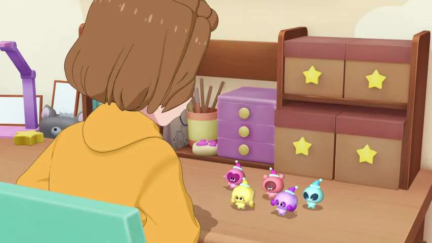 Next Episode Preview