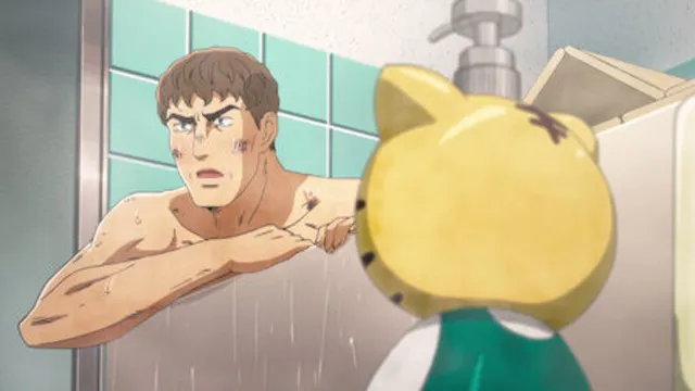 Next Episode Preview