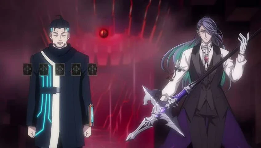 Next Episode Preview
