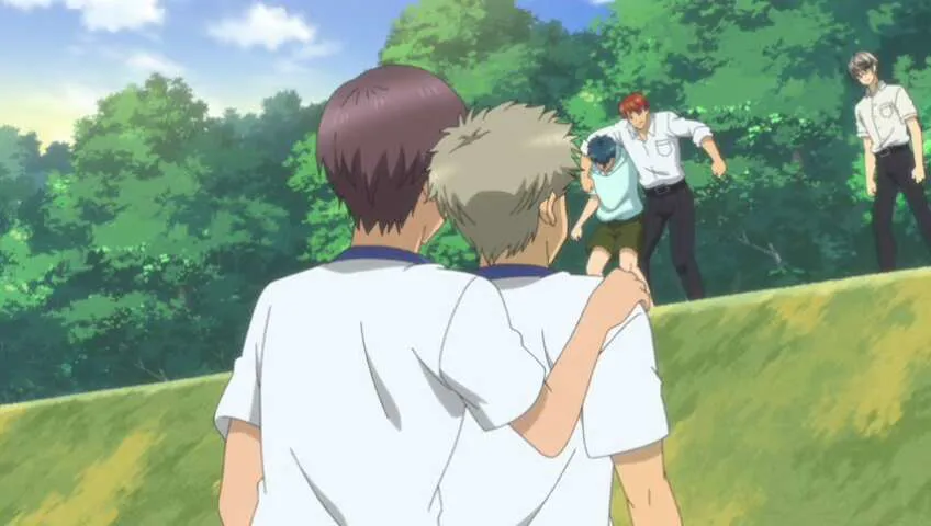 Next Episode Preview