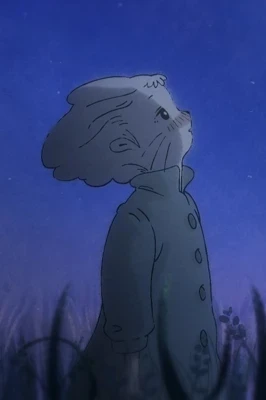 Werewolf Under the Moon