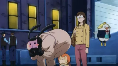 Next Episode Preview