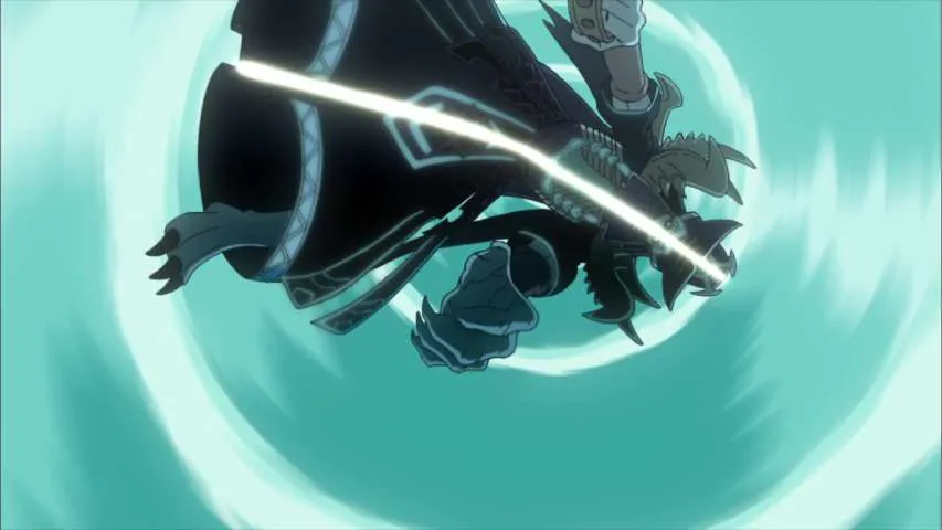 Next Episode Preview