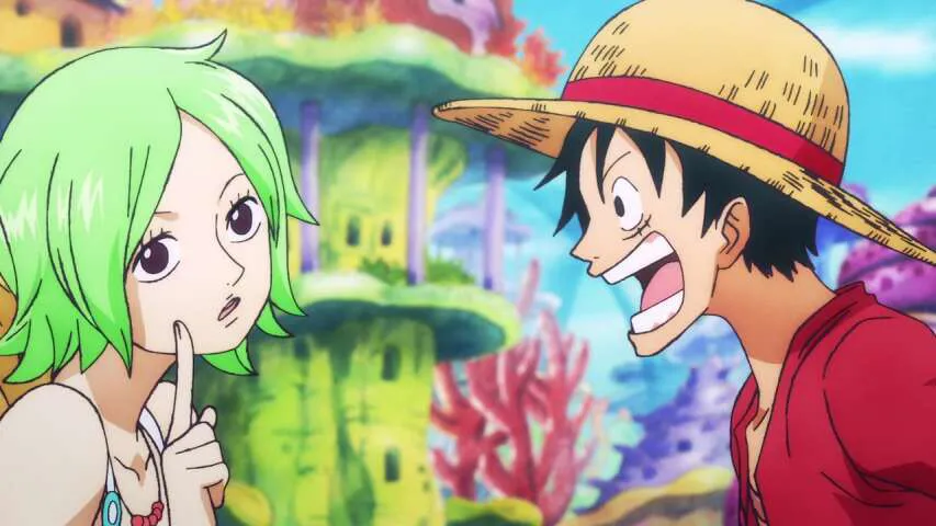 Next Episode Preview