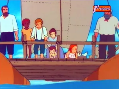 Next Episode Preview
