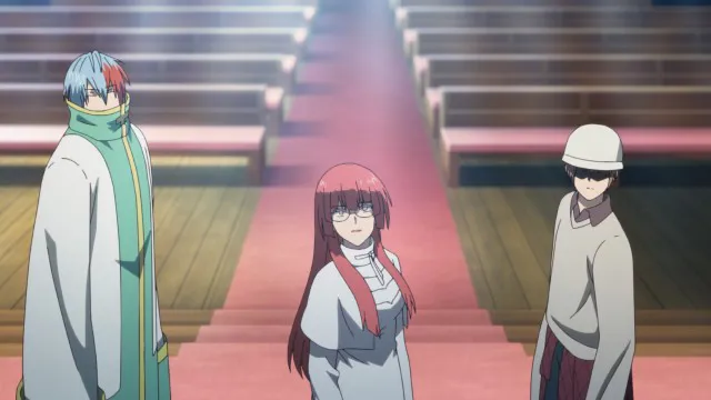 Next Episode Preview