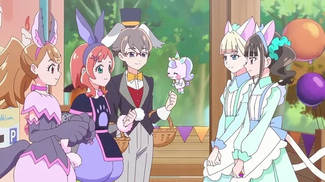 Next Episode Preview