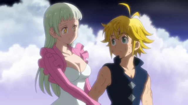 Next Episode Preview