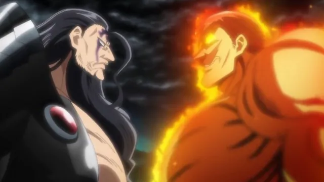 Next Episode Preview