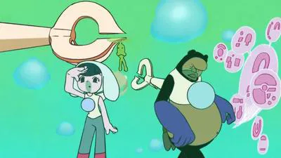 Next Episode Preview