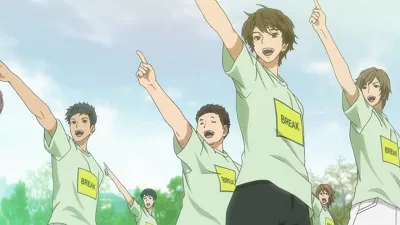 Next Episode Preview