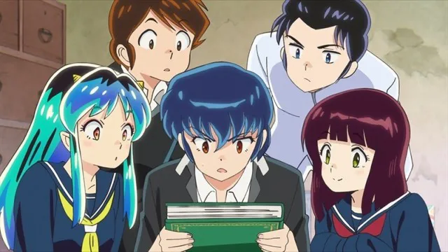 Next Episode Preview