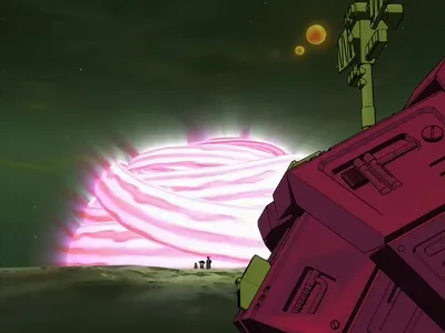 Next Episode Preview