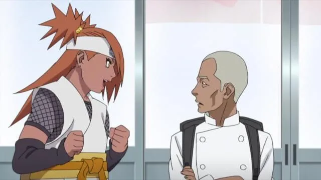 Next Episode Preview