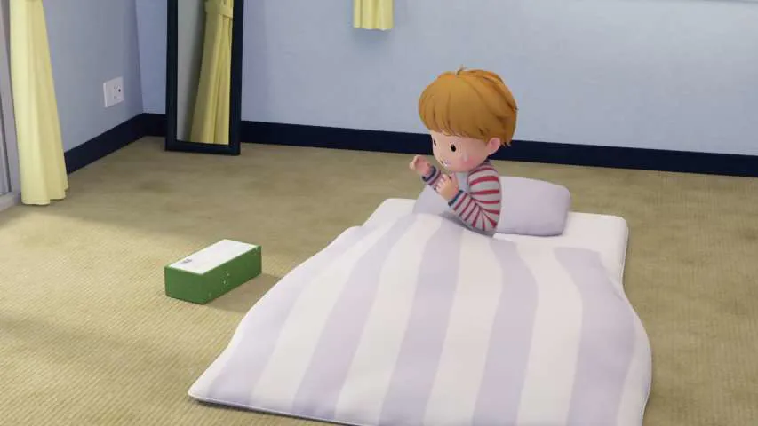 Next Episode Preview