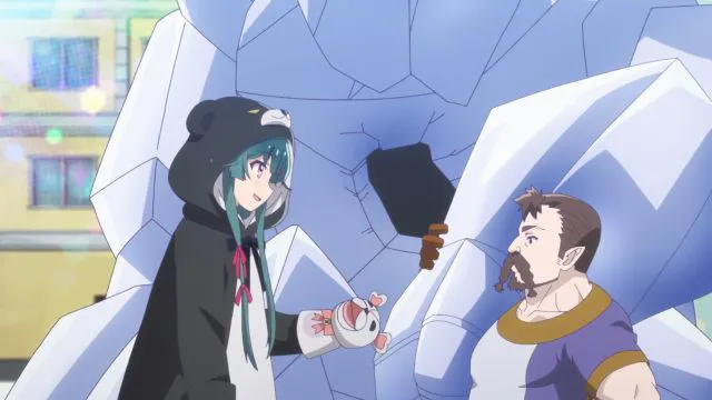 Next Episode Preview