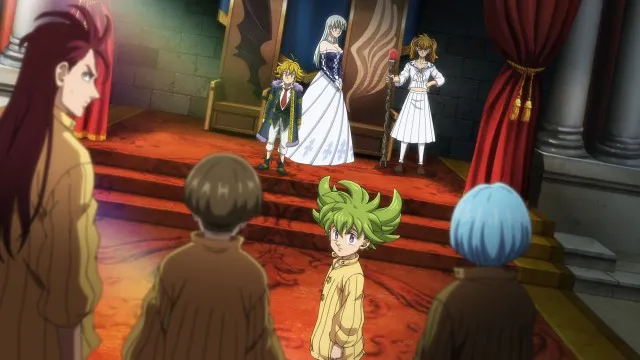Next Episode Preview