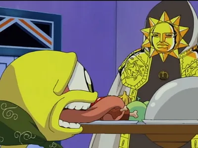 Next Episode Preview