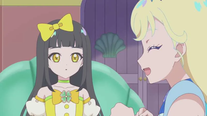 Next Episode Preview