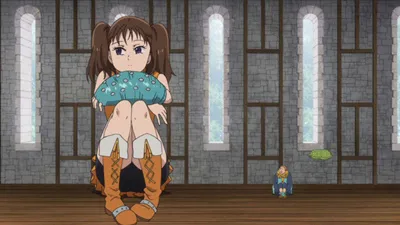 Next Episode Preview