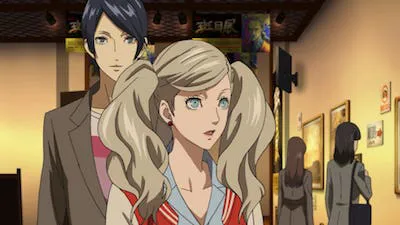 Next Episode Preview
